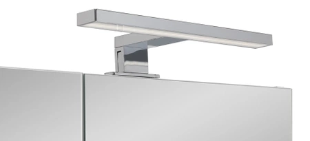 Zrcadlová skříňka Astor Fabian 60cm AF-KLF-600-07