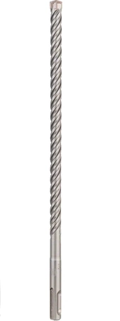 Vrták s příklepem Bosch SDS Plus-5X 10x200x260mm 2608833800