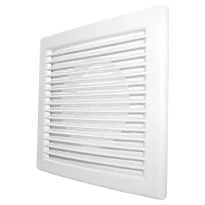 Doplňková větrací mřížka DL 150 RW 007-0164