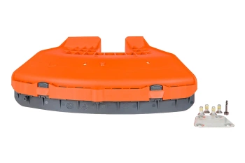 Oleo-Mac chránič hlavy pro kosu Sparta 381-441 61330234