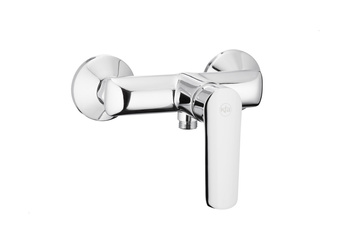 KFA Armatura nástěnná sprchová baterie Tanzanit 5026-010-00