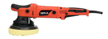 Excentrická leštička Yato 150 mm YT-82200