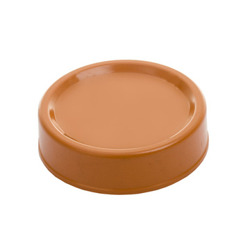 Aquer PVC uzávěr pro hrdlo 110mm trubky