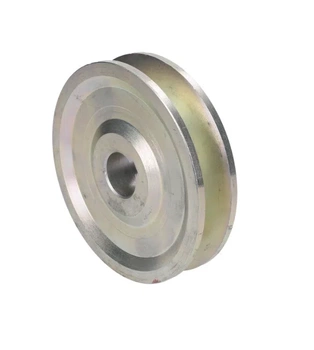 Jednoduchá kladka 140x30mm HB17