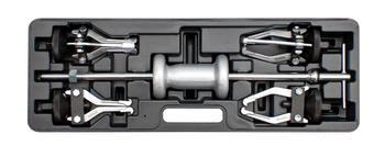 Stahovák setrvačných ložisek Yato 5dílný YT-2540