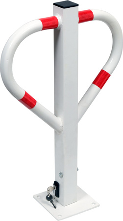 Parkovací motýlkový zámek Yato YT-55740