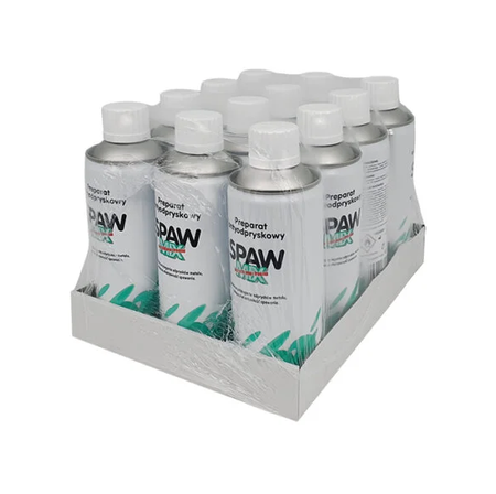 Tecweld Spaw Mix proti rozstřiku 400ml 12 kusů