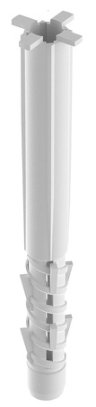 TOX universální AS-K kolík se stupnicí 8x49mm