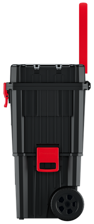 Pojízdný box na nářadí Kistenberg Heavy KHVW-S411
