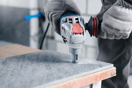 Diamantová fréza Bosch Best for Ceramic Dry Speed 14x30 se systémem X-LOCK 2608599027