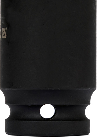 Nárazová hlavice Yato 1/2" hloubka 19 mm YT-1039