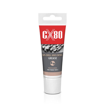 Mazivo CX80 pro vrtáky a sekáče SDS 40g 48442