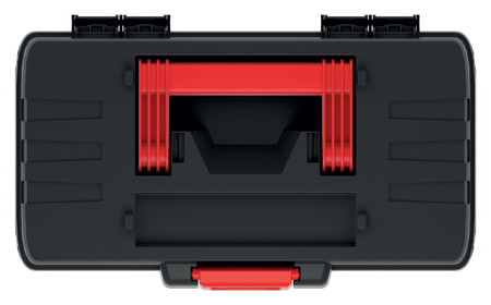 Box na nářadí Kistenberg Dark 30 KDR3020N