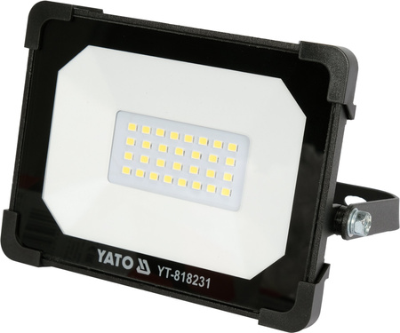Yato SMD LED reflektor 20W 1900lm YT-818231