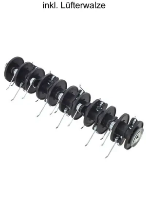 Provzdušňovač a vertikutátor Oleo-Mac WRE1800 2v1 OO-OTHWRE1800