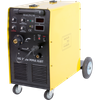 Poloautomat Magnum MIG 380 W MMA IGBT svářečka