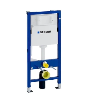 Geberit Duofix montážní prvek pro závěsné WC mísy 112 cm 111.170.00.1