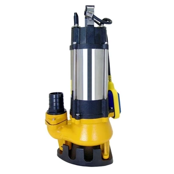 Omnigena ponorné čerpadlo WQ 750F 230V
