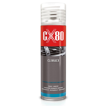 CX80 dezinfekční prostředek na klimatizaci Climacx 500ml 48467