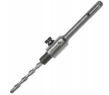 Adaptér Hogert SDS Max pro 160 mm jádrový vrták M22 HT6D493