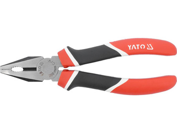 Univerzální kleště Yato CrV 200 mm YT-1942