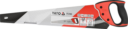 Yato kotoučová pila 500mm YT-3103