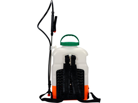 Bateriový postřikovač Flo 8AH 16L 89611