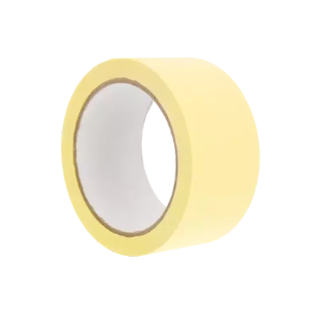 Malířská páska Kaem 545 žlutá 48 mm x 33 m 0300-453348