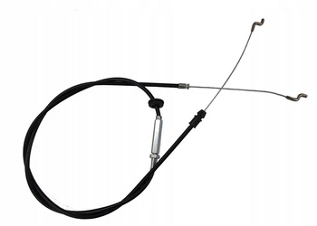 Kabel motorové brzdy Makita pro benzínovou sekačku PLM5600 671001241