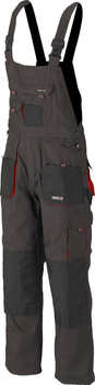 Čedičové kalhoty Yato velikosti XL YT-80156