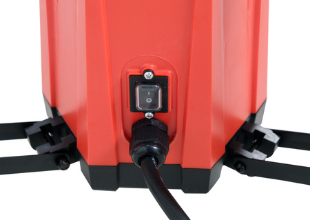 Dílenská lampa Yato 3800lm YT-08495