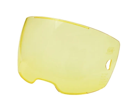 Vnější ochranné sklo Esab Amber jantar 0700000803
