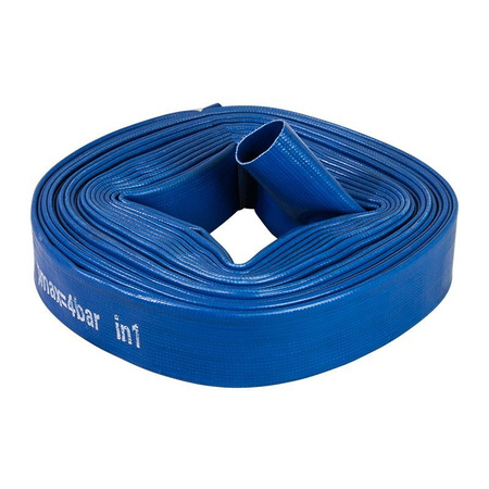 Tlaková hadice Omnigena 25 mm 10 m 6 barů 