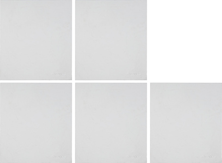 Vnější svařovací sklo Yato 5 kusů YT-73935