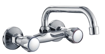 Duro umyvadlová baterie Verde Standard 16cm D/B-06.04.C-16