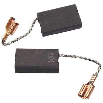 Uhlíkové kartáče Bosch pro rázová kladiva 1617014126