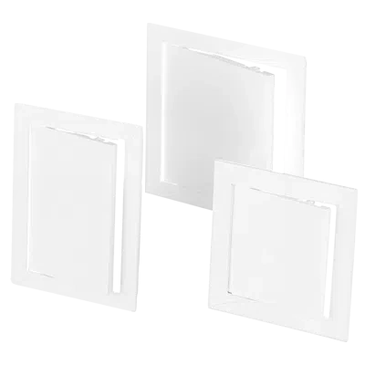 Příslušenství bílá revizní dvířka 20x20cm 007-1243