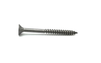 Argip vrut do dřeva se zápustnou hlavou a torx hlavicí A2 AN 201 5x60mm