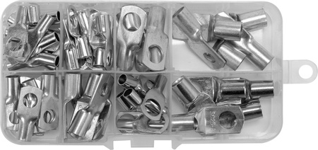 Sada kabelových ok Yato YT-068915