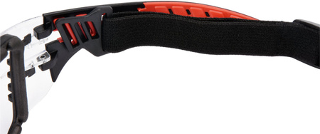 Ochranné brýle Yato s páskem YT-73700