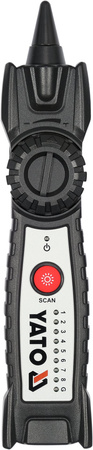 Tester Yato pro vyhledávání kabelů YT-73137