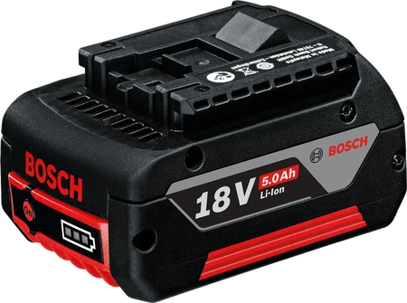 Baterie Bosch GBA 18V 5,0Ah 1600A002U5