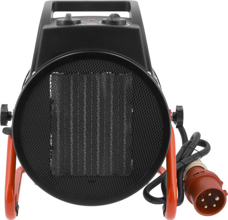 Elektrický ohřívač Yato 5kw YT-99710