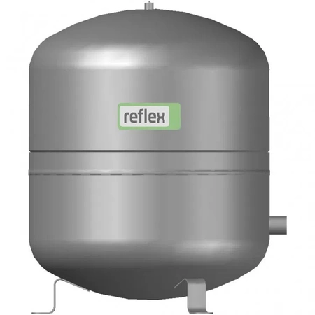 Reflexní expanzní nádoba 35l pro ústřední topení 8208401