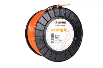 Řezací linka Oleo-Mac Penta Star 3mm 169m FPRO08232