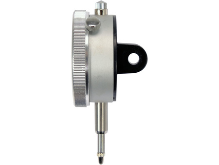 Číselník Yato 0-10 mm YT-72450