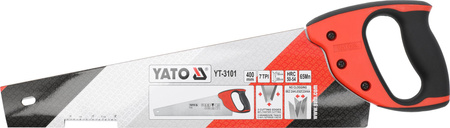 Panelová pila Yato 400 mm YT-3101