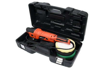 Excentrická leštička Yato 150 mm YT-82200