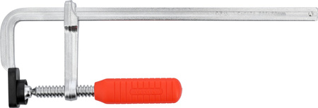 Yato kovaná truhlářská svěrka 300x80mm YT-6404