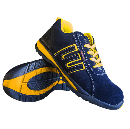 Bezpečnostní obuv Arhem 602 S1 velikost 41 ARH-75-602-S1-41